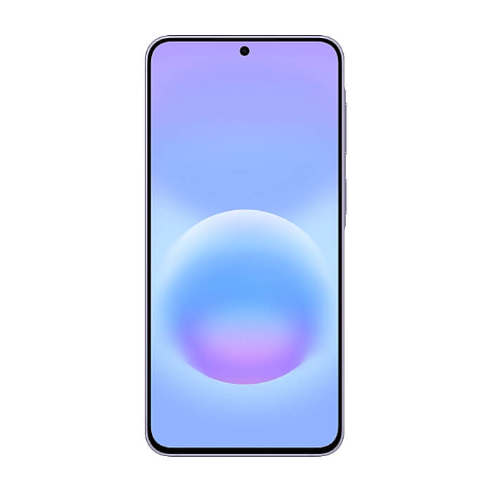 Samsung SM-A576 GALAXY A57 5G 8GB 128GB Awesome Lilac ID 96700 (тъмнейл - 2)
