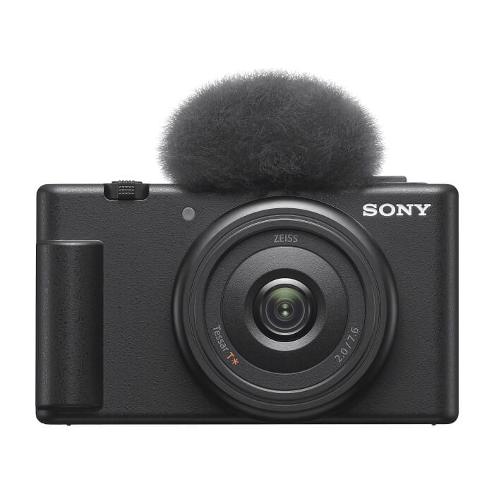 Sony ZV-1F (тъмнейл - 2)