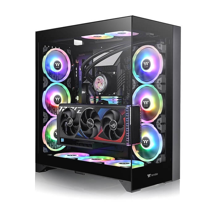 Thermaltake CTE E660 MX ID 86049 на супер цена от GT Computers Thermaltake CTE E660 MX ID 86049 на супер цена