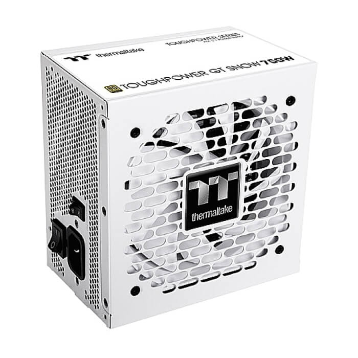 Thermaltake Toughpower GT 750W Snow ID 87960 (тъмнейл - 2)
