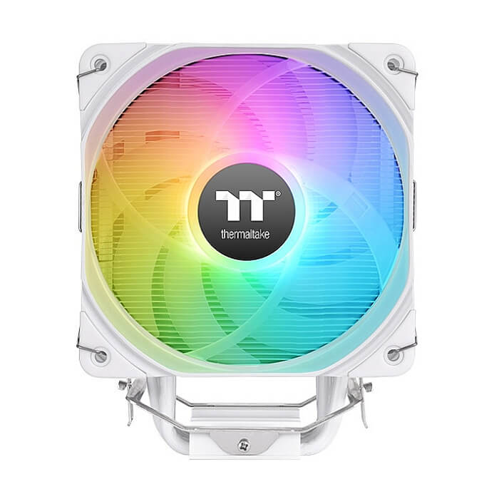 Thermaltake UX200 SE White ARBG ID 63755 (тъмнейл - 3)
