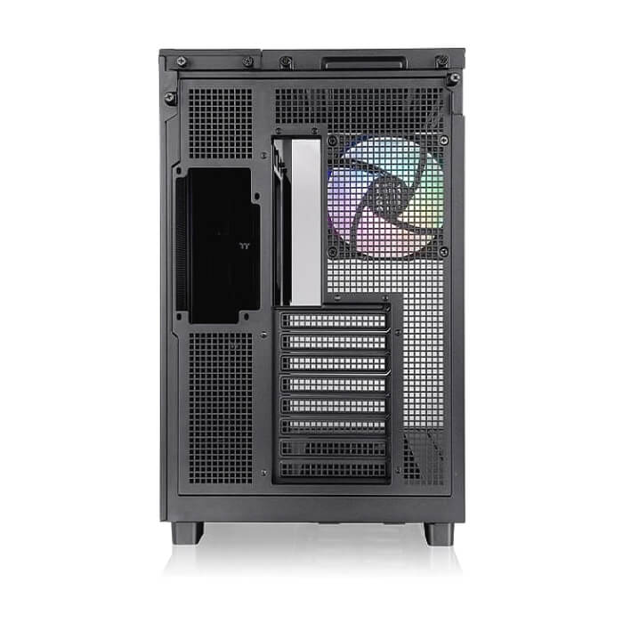 Thermaltake View 380 XL TG ARGB ID 86036 (тъмнейл - 5)