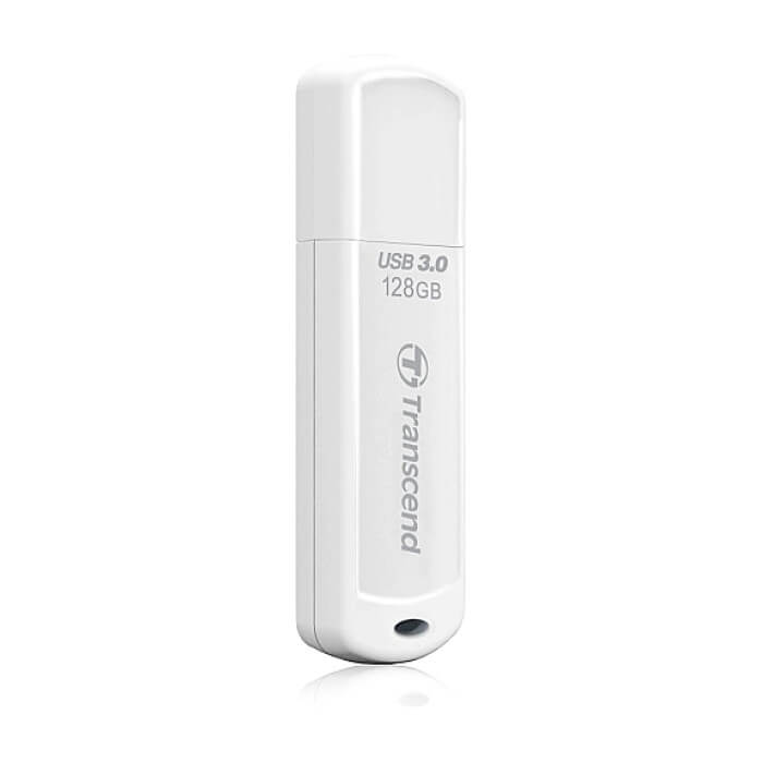 Transcend 128GB JETFLASH 730, USB 3.0 ID 74175 (тъмнейл - 2)