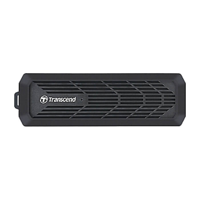 Transcend M.2 2280/2260/2242/2230, PCIE/SATA SSD Enclosure Kit, Black ID 73644 на супер цена