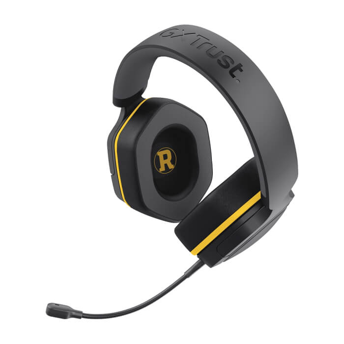 TRUST GXT492BM Carus Headset Batman ID 95704 (тъмнейл - 2)