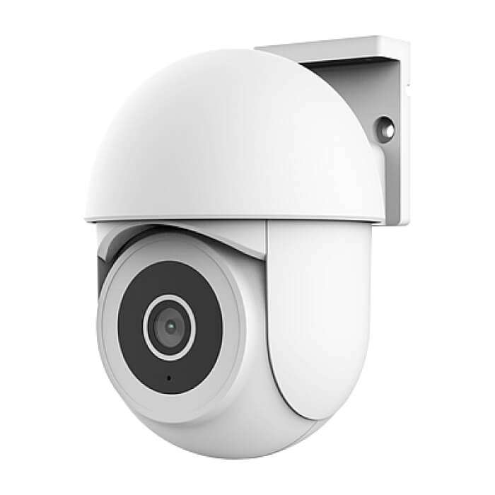 TRUST IPCAM-3900 Outdoor dome camera - White ID 84378 (тъмнейл - 2)