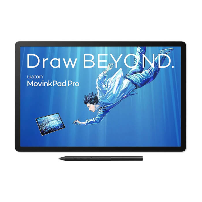 Wacom MovinkPad Pro portable 14 EU/UK/CH на супер цена от GT Computers Wacom MovinkPad Pro portable 14 EU/UK/CH на супер цена