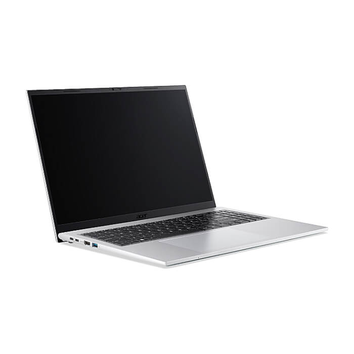 Acer Aspire Go 16, AG16-71P-70SZ, Intel Core 7 150U (up to 5.40GHZ, 12MB), 16" WUXGA(1920x1200) IPS 120Hz, 1*16GB DDR5  (1 slot free), 512GB PCIe NVMe SSD, Intel UMA, FHD Cam ID 93244 (тъмнейл - 2)