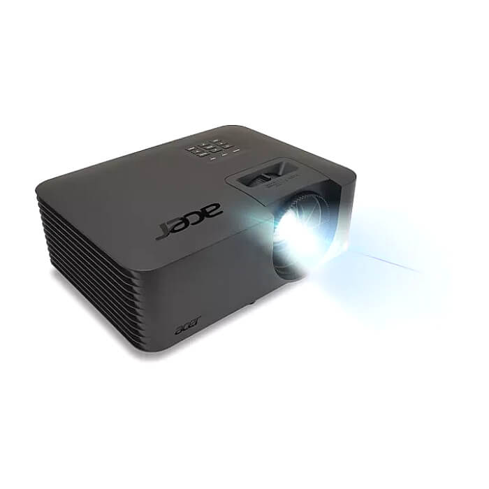 Acer Projector Vero PL2520i, Laser, 1080p(1920x1080), 4000 ANSI Lm, 2000000:1, HDMI/MHL, 1.3 Optical zoom, PC Audio (Stereo mini jack) x 1, DC out(5V/1A USB Type A), USB 2.0 (Type ID 65879 (тъмнейл - 2)