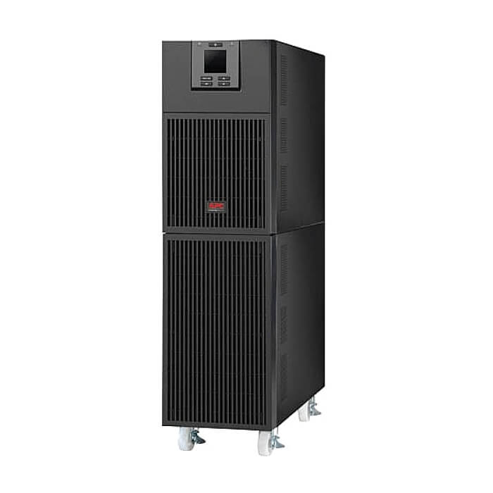 APC Easy-UPS SRV 10000VA 230V ID 75455 на супер цена от GT Computers APC Easy-UPS SRV 10000VA 230V ID 75455 на супер цена