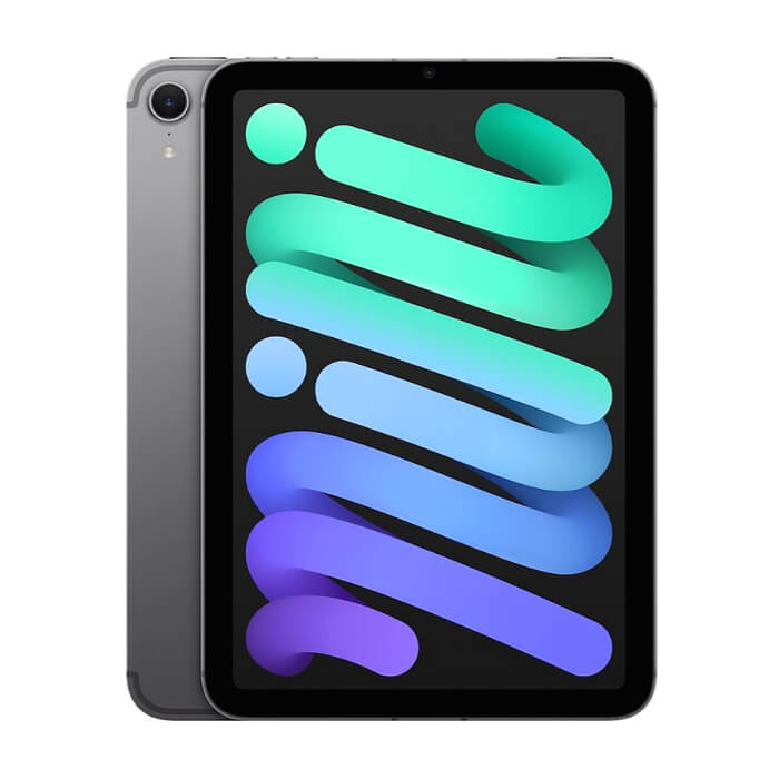 Apple iPad mini (A17 Pro) Cellular 512GB - Space Grey ID 91038 на супер цена