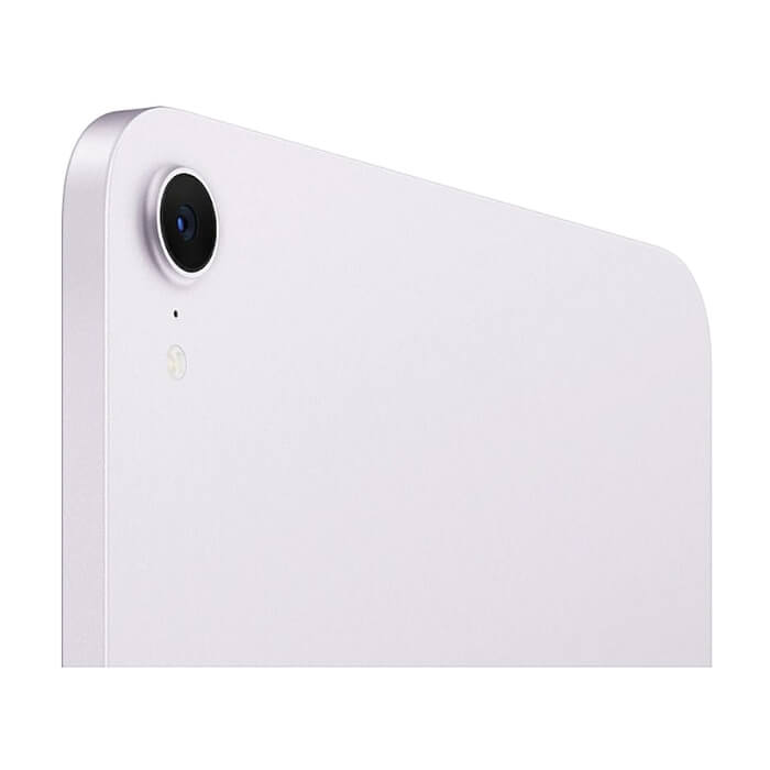 Apple iPad mini (A17 Pro) Wi-Fi 128GB - Purple ID 83940 (тъмнейл - 5)