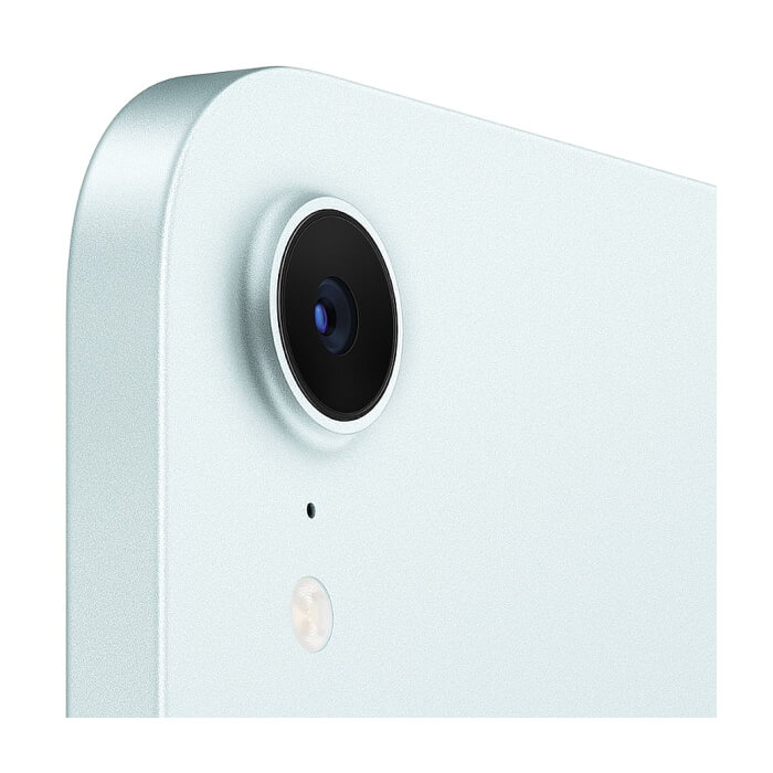 Apple iPad mini (A17 Pro) Wi-Fi 256GB - Blue ID 83938 (тъмнейл - 3)