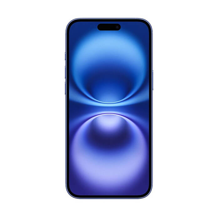 Apple iPhone 16 Plus 256GB Ultramarine ID 80643 (тъмнейл - 2)