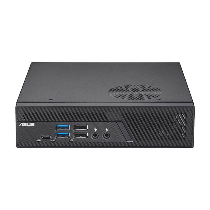 Asus ExpertCenter, PB63-B7013AH,Mini dekstop PC, Intel i7-13700, RAM 16GB, PCIE 512GB G4 SSD, WIFI6E AX+BT5.2(2*2)//INTEL/AX211, W11 PRO (M12) ID 89947 на супер цена от GT Computers Asus ExpertCenter, PB63-B7013AH,Mini dekstop PC, Intel i7-13700, RAM 16GB, PCIE 512GB G4 SSD, WIFI6E AX+BT5.2(2*2)//INTEL/AX211, W11 PRO (M12) ID 89947 на супер цена