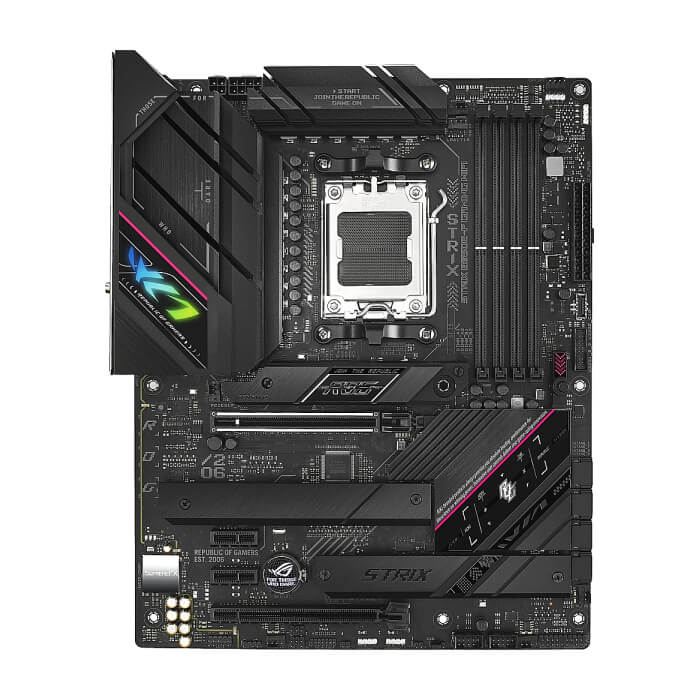 Asus ROG Strix B650E-F Gaming Wi-Fi ID 87724 на супер цена