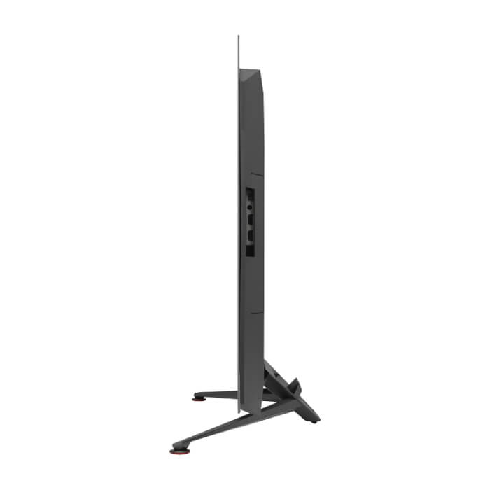 Asus ROG Swift OLED PG48UQ gaming monitor, 47.5'' 4K, OLED, 138Hz (overclocked), 0.1 ms (GTG), G-SYNC compatible, anti-glare micro-texture coating, custom heatsink, unifo ID 91049 (тъмнейл - 5)