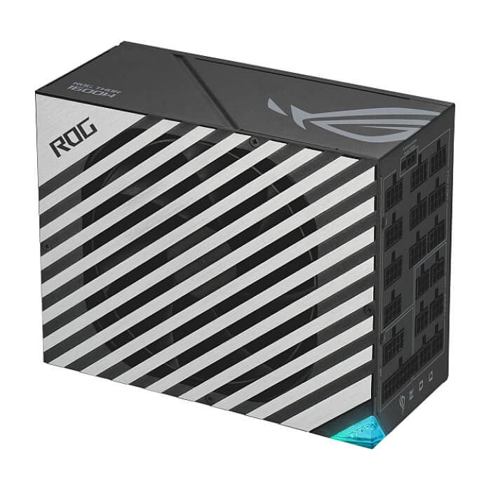 Asus ROG Thor 1600W ID 92550 (тъмнейл - 5)