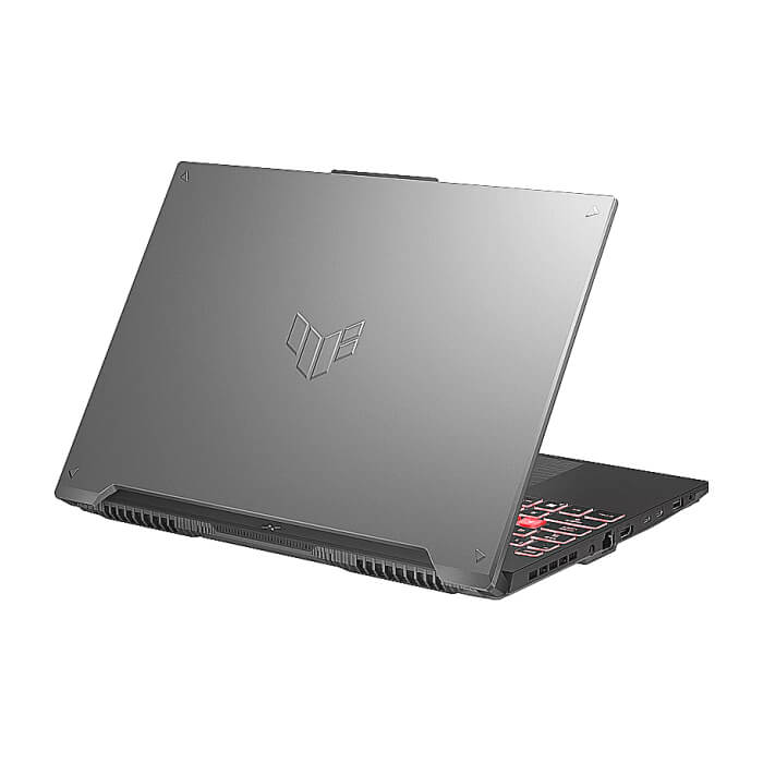 Asus TUF A16 FA607NUQ-RL014,AMD Ryzen 7 170 3.2GHz (20MB Cache, up to 4.75 GHz, 8 cores, 16 Threads),16.0 WUXGA 1920X1200 16:10 , AG,144 Hz16GB DDR5 4800 Mhz(2*8),512 GB M.2 SSD ID 98113 (тъмнейл - 2)