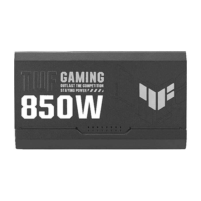 Asus TUF Gaming 850W ID 92558 (тъмнейл - 3)