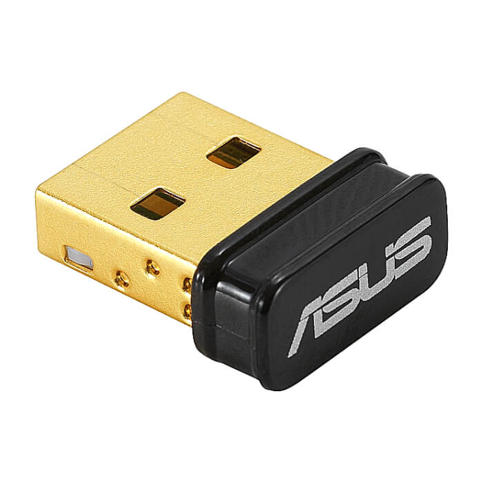 Asus ,USB Adapter ASUS USB-BT540, Bluetooth 5.4 (тъмнейл - 3)