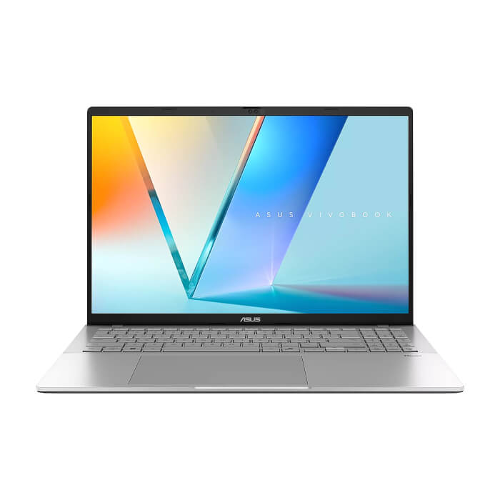 Asus Vivobook S S3607CA-RP037NA, Intel Ultra 7 255H 2.0 GHz (24MB Cache, up to 5.1 GHz, 16 cores, 16 Threads), 16.00" OLED WUXGA(WU) 1920X1200 16:10,144 Hz, LPDDR5 16GB  ( o ID 97691
