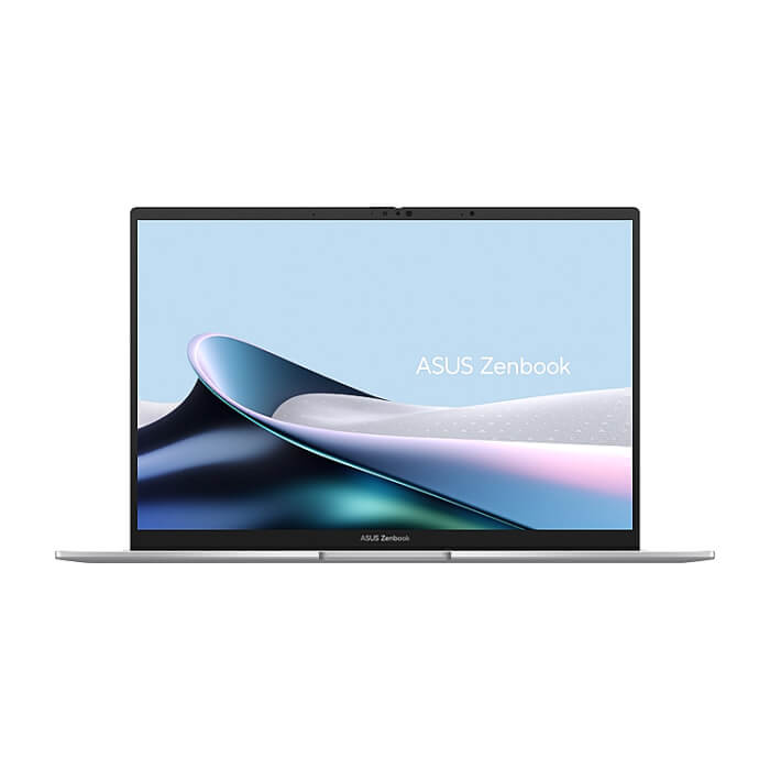 Asus Zenbook UX3405CA-ST787X, Intel Ultra 9 285H 2.9 GHz (24MB Cache, up to 5.4 GHz, 16 cores, 16 Threads), 14.0 OLED WQXGA+(WQ+) 2880X1800 16:10 Bend+500nits Glare , 120 Hz, LPDDR ID 96458 (тъмнейл - 3)