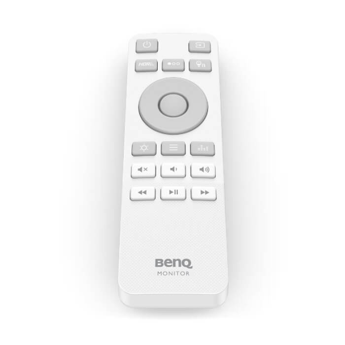BenQ EW3290U 32” 4K BenQ Home Entertainment Monitor, WORK &  ENTERTAINMENT DISPLAY EW3290U WHITE ID 95428 (тъмнейл - 4)