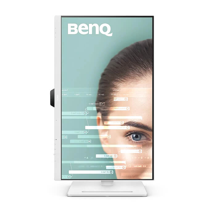 BenQ GW2790QT 27" IPS, 5ms, QHD 2560x1440, 75Hz, 99% sRGB, Eye Reminder, Flicker-free, LBL, B.I. Gen2, ePaper, 1000:1, 20M:1 DCR, 8 bit, 350cd/m2,HDMI,DP, USB-C 60W, Daisy Cha ID 65298 (тъмнейл - 5)