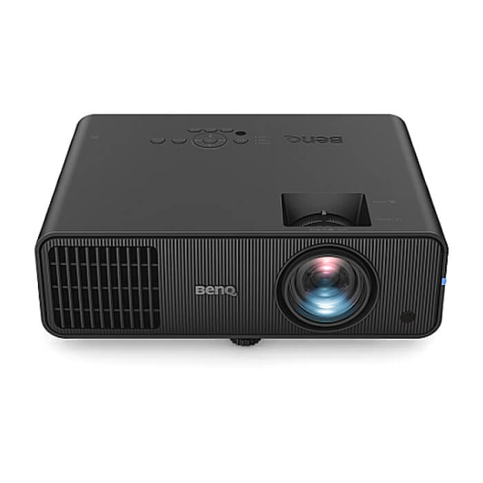 BenQ LW600ST+ PROJECTOR FOR BUSINESS LW600ST+ BLACK ID 95515 (тъмнейл - 5)