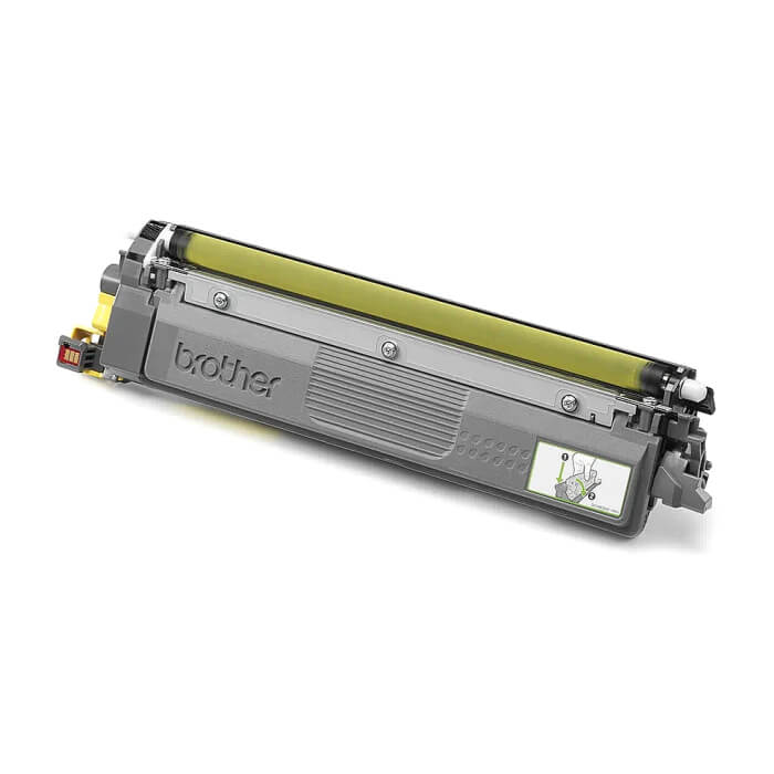 Brother TN-248XLY High Yield Toner Cartridge ID 69238 (тъмнейл - 3)