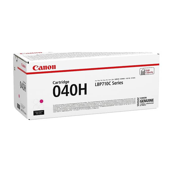 Canon CRG-040H M ID 69134