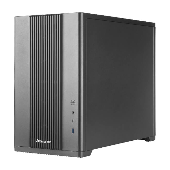 Chieftec UNI Mesh Chassis ID 63649 (тъмнейл - 5)