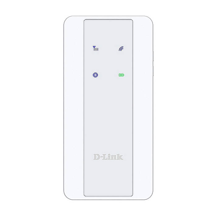 D-Link 5G NR AX1800 Wi-Fi 6 Mobile Hotspot на супер цена