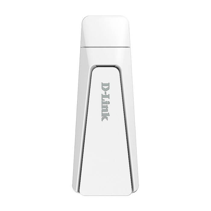 D-Link AX1800 Wi-Fi 6 USB Adapter на супер цена
