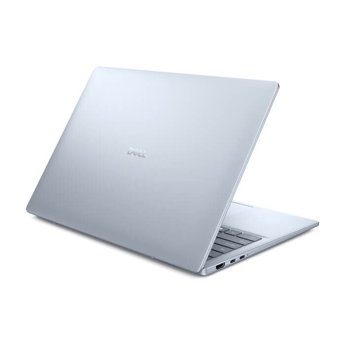 Dell 14 Plus DB14250, Intel Ultra 7 258V (47 TOPS NPU, 8 cores, up to 4.8 GHz), 14" 16:10 2.5K (2560x1600) AG 300nits WVA, 32GB, LPDDR5X, 8533MT/s (onboard), 1TB M.2 SSD PCIe, ID 99107 (тъмнейл - 5)