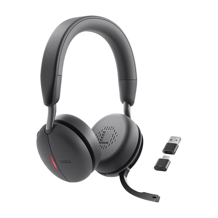 Dell Pro Wireless ANC Headset WL5024 ID 66487 (тъмнейл - 5)