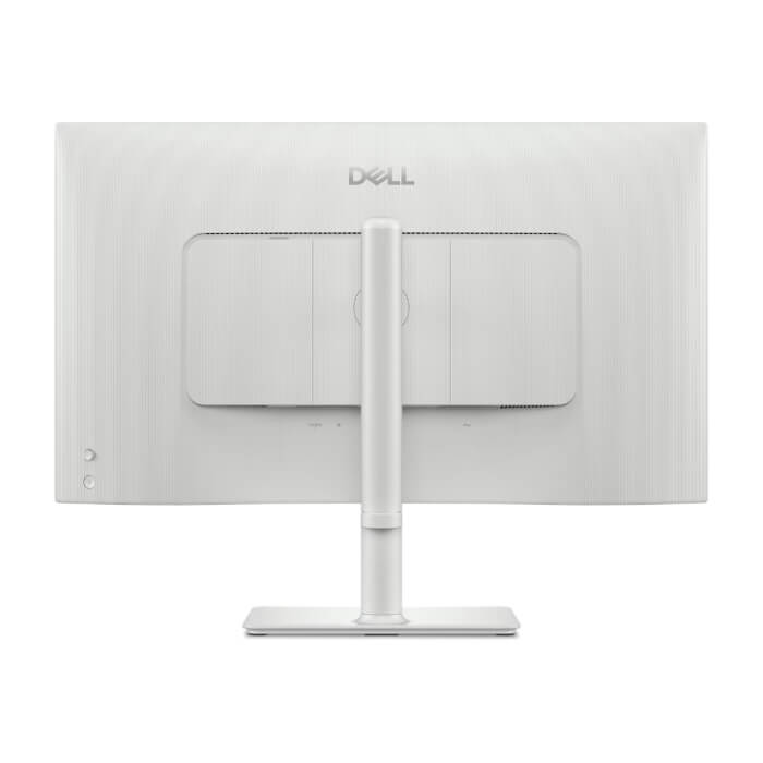 Dell S2725QS, 27" IPS Anti-Glare, LED, 4ms, 120 Hz, 1500:1, 350 cd/m2, 4K UHD (3840x2160), 99% sRGB, AMD FreeSync, HDMI, DisplayPort, Speakers, Height Adjustable, Pivot, Swivel, Tilt, Black ID 88033 (тъмнейл - 3)