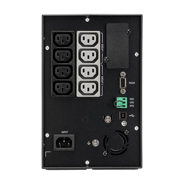 Eaton 5P 1150i G2 (тъмнейл - 3)