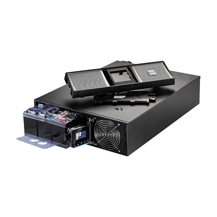 Eaton 9PX 5000i RT3U HotSwap Netpack G2 (тъмнейл - 5)
