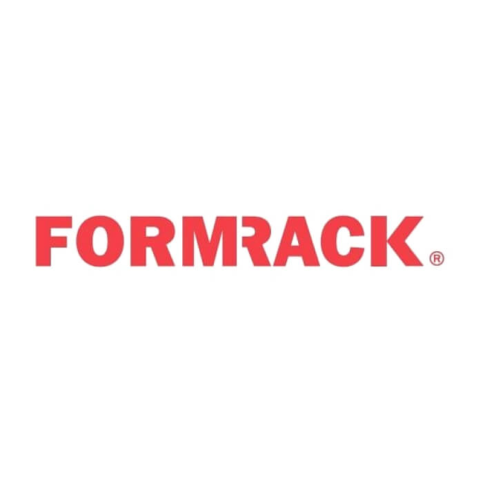 Formrack 19" Blank panel (thick) 6U на супер цена