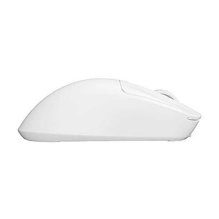 Fury Gaming Mouse Tanto T4 12000DPI Wireless With Software White (тъмнейл - 5)