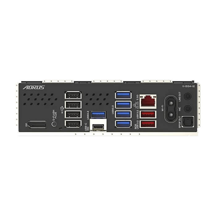 Gigabyte B850M Aorus Elite ID 98784 (тъмнейл - 5)