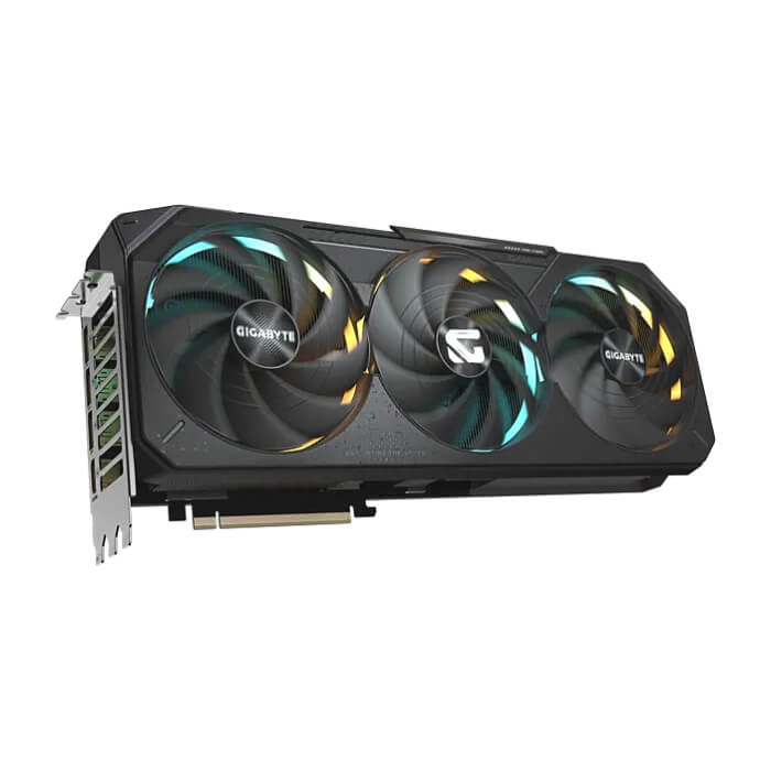 Gigabyte GeForce RTX 5080 16GB GDDR7 Gaming OC ID 98756 (тъмнейл - 3)
