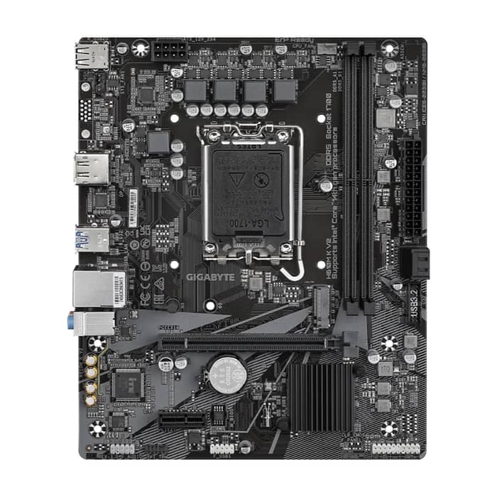 Gigabyte H610M K V2 ID 99508 (тъмнейл - 3)