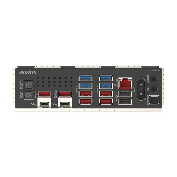 Gigabyte Z890 Aorus Master ID 98777 (тъмнейл - 5)