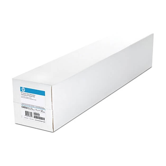 HP 2-pack Everyday Matte Polypropylene-1067 mm x 30.5 m (42 in x 100 ft) ID 70942 на супер цена