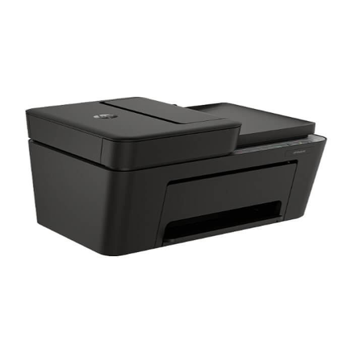 HP DeskJet 4310 All-in-One Printer ID 93005 (тъмнейл - 3)