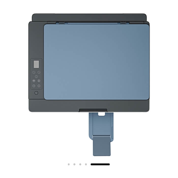 HP Smart Tank 585 AiO Printer ID 66977 (тъмнейл - 5)