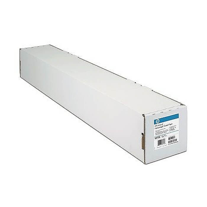HP Universal Gloss Photo Paper 190 g/m2, 914 mm x 30.5 m ID 70930 на супер цена